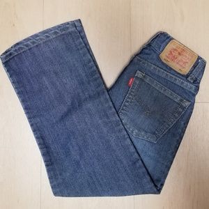 514 Levi's Kids Jeans